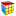 Rubiks Cube Icon 16x16 png